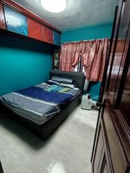 Blk 188D Rivervale Gateway (Sengkang), HDB 5 Rooms #548037001